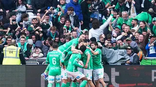 ASSE : 57%, la stat qui fait rêver les Verts d’un retour en Ligue 1
