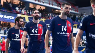 PSG Handball : deux prolongations d’importance actées (Officiel) ! 