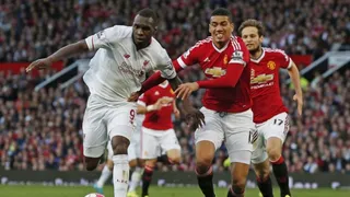Manchester United – Liverpool : les notes du match