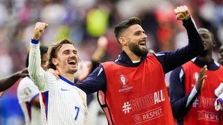 Équipe de France : Giroud fait ses adieux