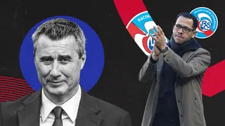 Strasbourg : 5 entraîneurs pour remplacer Liam Rosenior