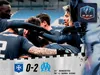 Marseille retrouve le chemin du succès en battant l’AJ Auxerre