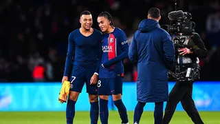 Mercato LOSC : Mbappé en partance vers le Nord