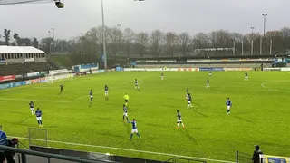 National (J29) : l’US Concarneau et le FC Sète partagent les points