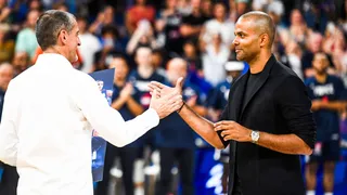 ASVEL : le successeur de Parker arrive d’Italie (Officiel)