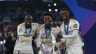 Mercato Real Madrid : un joueur français va prolonger !