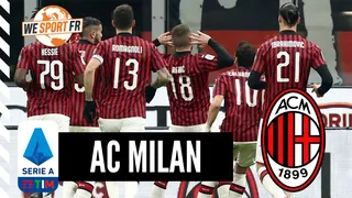 AC Milan: des résultats mitigés pour un effectif New Look