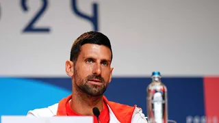 JO 2024 : Djokovic critique le tournoi olympique de tennis !