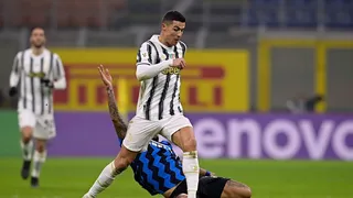 Inter-Juventus: doublé de Ronaldo pour la victoire turinoise