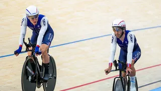 JO Paris 2024 – cyclisme sur piste : le programme du jour (lundi 5 août)