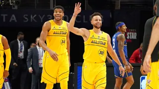 NBA – Le guide du All-Star Game 2022 : heure, programme et équipes