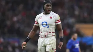 Coupe du Monde Rugby 2023 : Mauro Itoje participera t-il au tournoi ?