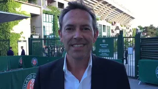 Rencontre avec Benoit Maylin de Yahoo! Sport