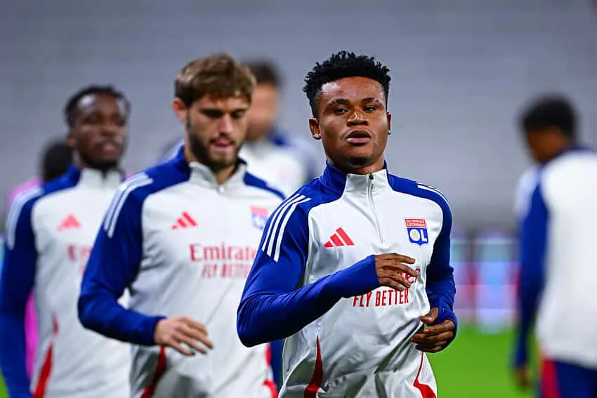 Crédit photo : Iconsport