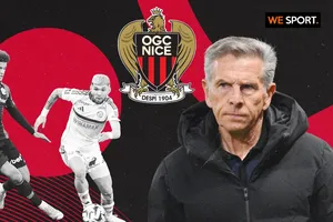 Nice : 3 choses à savoir sur Everton après ses premiers pas avec les Aiglons de Puel