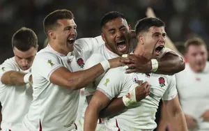 Les 30 moments marquants de 2019: Angleterre – Nouvelle-Zélande, leçon de rugby à l’anglaise