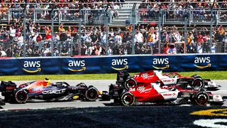 Formule 1 bilan 2022 : Alfa Romeo revient dans le match