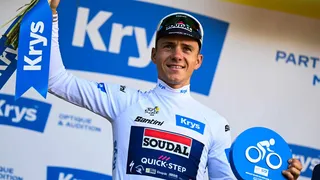 Tour de France 2024 : le classement de la 7ème étape, remportée par Remco Evenepoel
