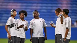 OL : Barisic, Gomes Rodriguez, De Carvalho, Molebe, Paulo Fonseca fait le point sur les jeunes 