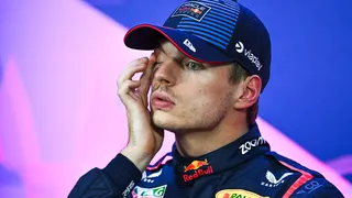 F1 : Coup dur pour Verstappen, un départ se confirme chez Red Bull