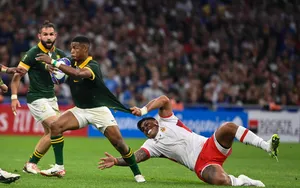 Angleterre – Afrique du Sud : à quelle heure et sur quelle chaîne TV regarder le match ?