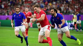 Pro D2 : Qui est George North, la légende galloise qui a signé à Provence Rugby