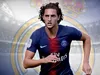 Rabiot : Direction le Real Madrid