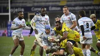 Top 14 : le Racing arrache la victoire à Clermont !