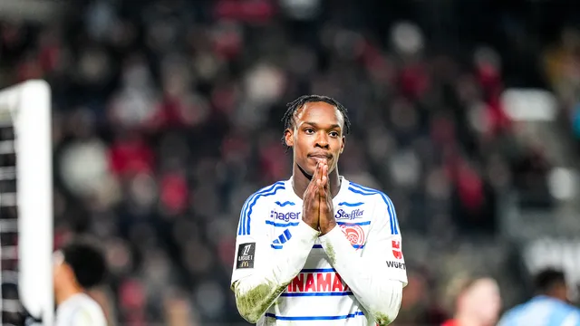 Strasbourg en Ligue des champions ? L’UEFA dit non !