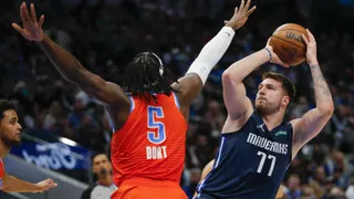 Mavericks vs Suns : Luka Dončić veut stopper les Suns dans cette affiche de la nuit NBA (20/01)