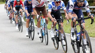 Cyclisme : Point sur le mercato 2023