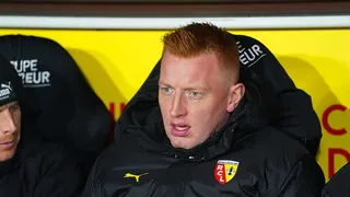 RC Lens : les supporters encouragent Will Still à s’en aller