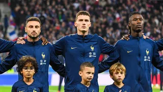 Equipe de France : un international français absent 8 semaines !