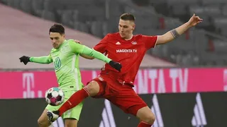 Bundesliga (J12) : le Bayern part en reconquête de la première place