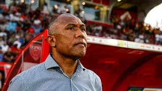 Nantes – ASSE : Kombouaré fixe un objectif à ses joueurs !