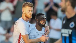 Mercato : un ancien du Real Madrid signe à Dunkerque !