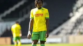 FC Nantes : 3 choses à savoir sur Tylel Tati, la nouvelle pépite de Waldemar Kita