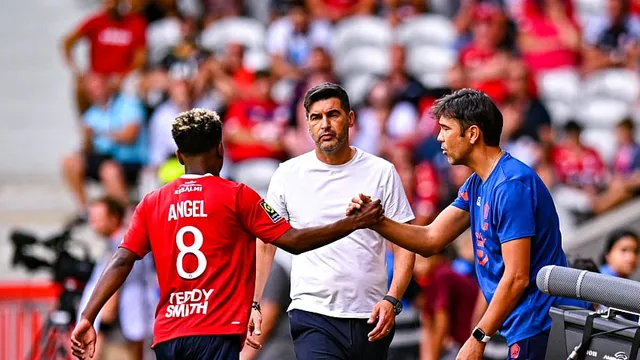 Mercato LOSC : plusieurs cadres sur le départ