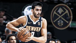 Facundo Campazzo, une intégration réussie ?