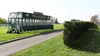 Les non-partants du Quinté et de la réunion PMU (25/09/2024)