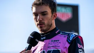 F1 Grand Prix du Japon 2025 : Pierre Gasly tombe de haut après les qualifications