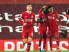 Liverpool-Arsenal : Trois compétitions, trois matchs.