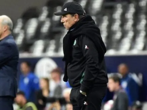 Résumé : Toulouse – ASSE