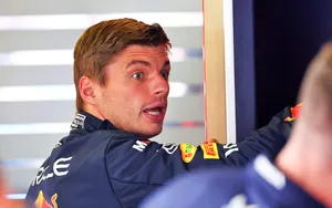 F1 : Max Verstappen dézingue Red Bull