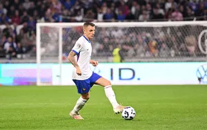 Lucas Digne dénonce le public du Groupama Stadium
