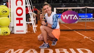 WTA : 5 bonnes raisons de suivre le tournoi de Madrid
