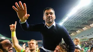 FC Nantes : Sergio Conceiçao déjà de retour ?