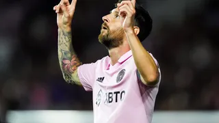 Inter Miami : Messi remporte son premier trophée avec Beckham