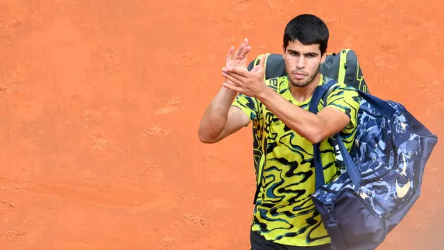 Qui sera n°1 après Roland Garros ? Les quatre hommes et les deux femmes qui peuvent le faire
