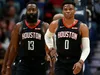 Bilans NBA 2019-2020 : Houston Rockets, échec de la mission
